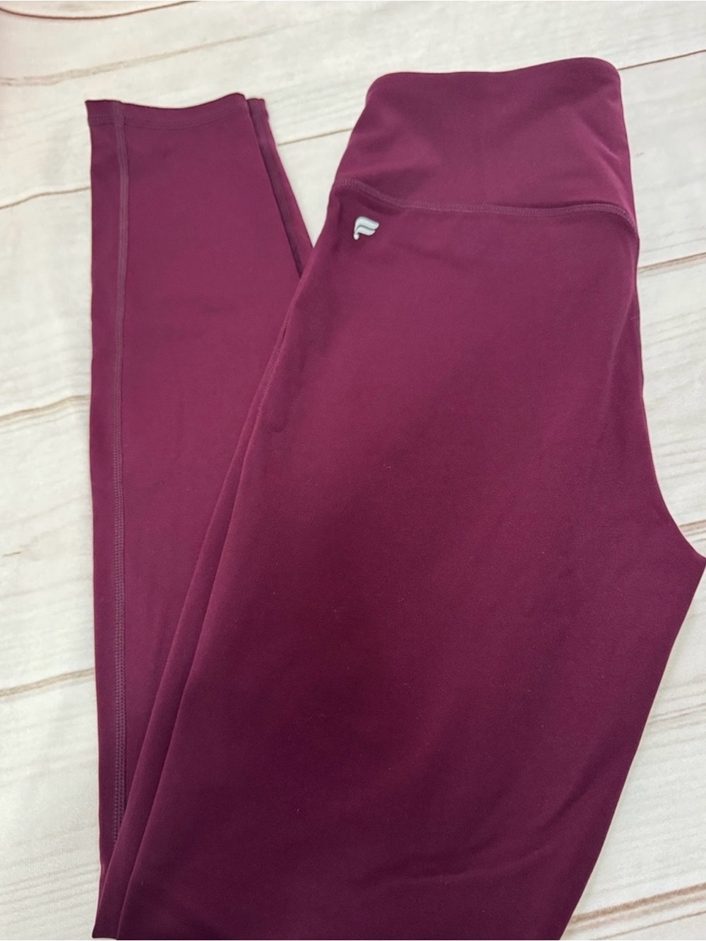 3 Fabletics Leggings Bundle - Picture 3 of 5